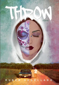 Throw - Hardcover