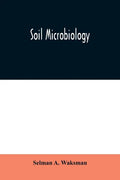Soil Microbiology - Paperback