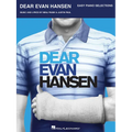 Dear Evan Hansen - Paperback
