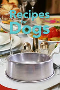 Recipes for Dogs - Paperback