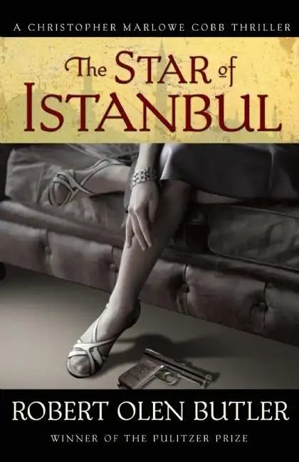 The Star of Istanbul - Paperback