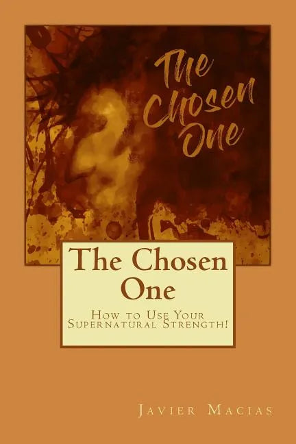 The Chosen One - Paperback