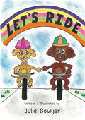Let's Ride - Paperback