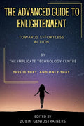 The Advanced Guide To Enlightenment - Paperback