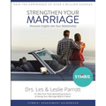 Strengthen Your Marriage: Personal Insights Into Your Relationship - Paperback
