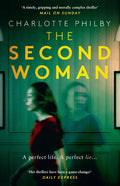 The Second Woman - Paperback