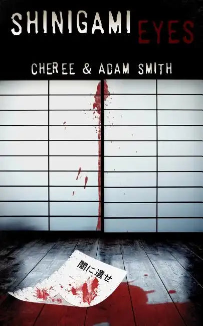 Shinigami Eyes - Paperback