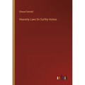 Heavenly Laws for Earthly Homes - Paperback