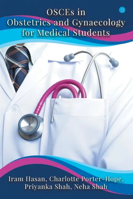OSCEs in Obstetrics and Gynaecology for Medical Students - Paperback