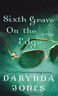 Sixth Grave on the Edge - Paperback