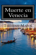 Muerte en Venecia - Paperback