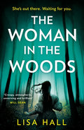 The Woman in the Woods - Paperback