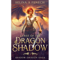 Curse of the Dragon Shadow - Paperback