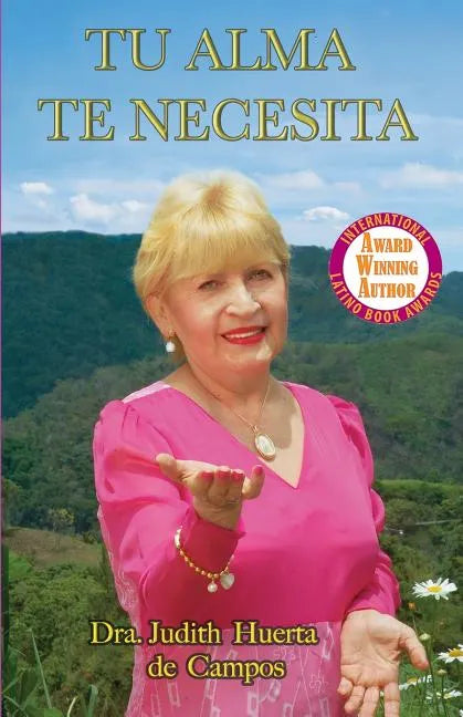 Tu alma te necesita - Paperback