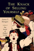 The Knack of Selling Yourself - Paperback