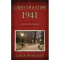 Christmastime 1941: A Love Story - Paperback