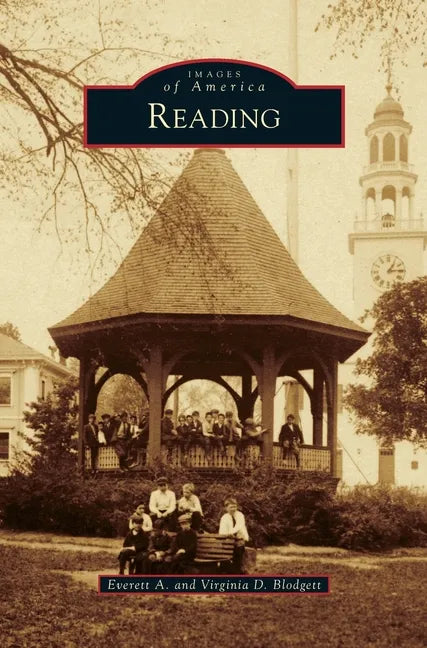 Reading - Hardcover
