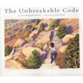 Unbreakable Code - Paperback