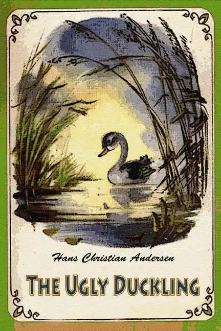 The Ugly Duckling - Paperback