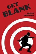 Get Blank - Paperback