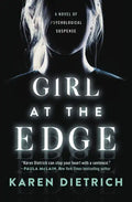 Girl at the Edge - Paperback