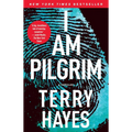 I Am Pilgrim: A Thriller - Paperback