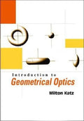 Introduction to Geometrical Optics - Paperback