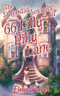 The Splendid Secrets of 66 Lilly Pilly Lane - Paperback