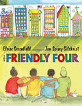 The Friendly Four - Paperback