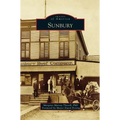 Sunbury - Hardcover