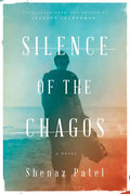 Silence of the Chagos - Paperback