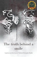 The Truth Behind A Smile - Paperback