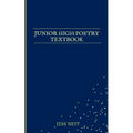 Junior High Poetry Textbook - Paperback