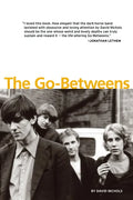 The Go-Betweens - Paperback