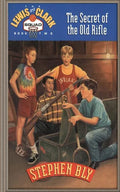 The Secret of the Old Rifle - Paperback