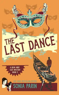 The Last Dance - Paperback