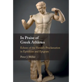 In Praise of Greek Athletes - Hardcover