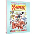 X-Amount of Comics: 1963 (Whenelse?!) Annual - Paperback