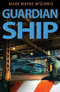 Guardian Ship - Paperback