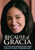 A Film and Faith Leader's Guide: Theme 1 Practicing Friendship - Paperback