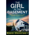 The Girl in the Basement - Paperback