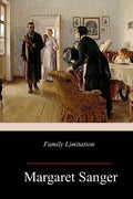 Family Limitation - Paperback