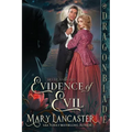 Evidence of Evil: A Victorian Historical Romance Mystery - Paperback