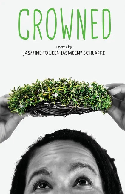 Crowned - Paperback