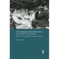 The Making and Breaking of Soviet Lithuania: Memory and Modernity in the Wake of War - Paperback