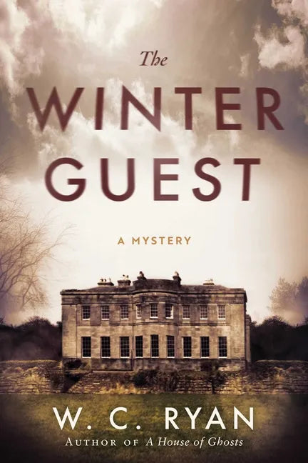 The Winter Guest: A Mystery - Hardcover