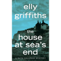 The House at Sea's End: A Mystery - Paperback
