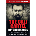 The Cali Cartel: Beyond Narcos - Paperback