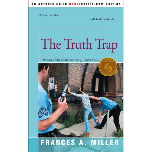 The Truth Trap - Paperback