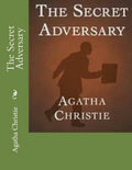 The Secret Adversary - Paperback